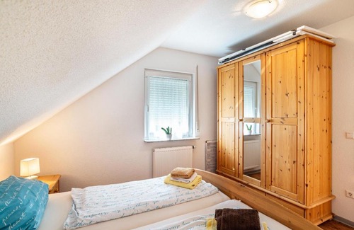 Bad Herrenalb Apartment | Schwalbenhof Dreßler und Duss für 4 Personen