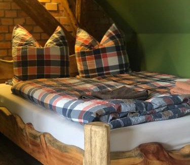 Gommern Apartment | Schwalbenwohnung