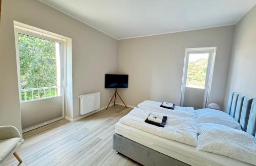 Bonebuttel Apartment | Schwalehof Gästewohnungen