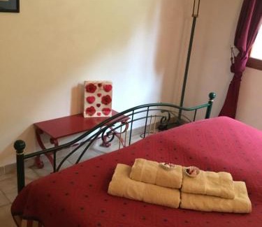 Paraza Bed & Breakfast | Schwanenvilla