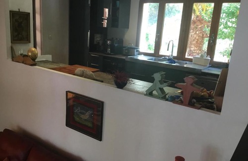Paraza Bed & Breakfast | Schwanenvilla