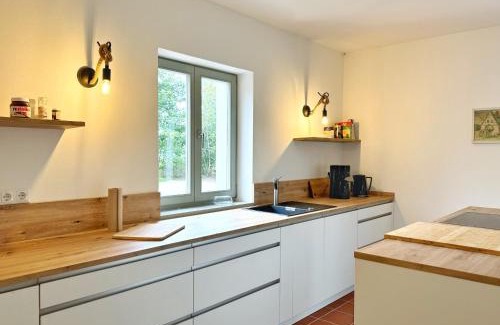 Altenkirchen House | Schwarbe - Reethaus Paulsen WE 1 Hans-Jürgen