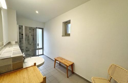 Altenkirchen House | Schwarbe - Reethaus Paulsen WE 2 Peter