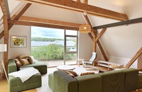 Altenkirchen House | Schwarbe - Reethaus Paulsen WE 2 Peter