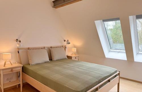 Altenkirchen House | Schwarbe - Reethaus Paulsen WE 2 Peter