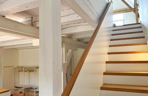 Altenkirchen House | Schwarbe - Reethaus Paulsen WE 2 Peter