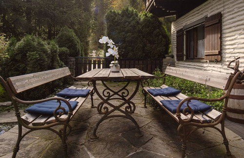 Wagrain House | Schwarzenegg by Interhome