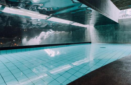Kitzbuehel Hotel | Schwarzer Adler Kitzbühel - Adults Only
