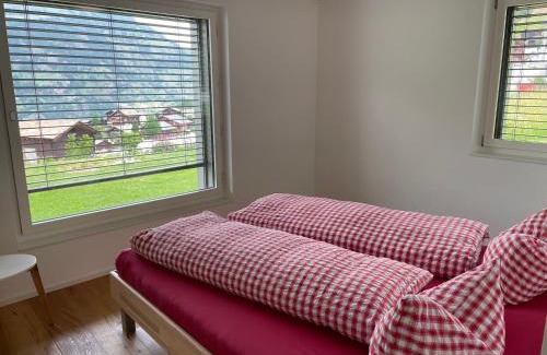 Graechen Apartment | Schwarzhornblick