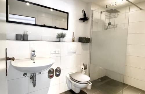 Elzach Apartment | *Schwarzwald-Apartment 1° *
