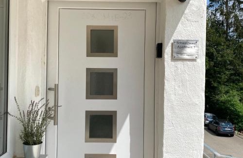 Elzach Apartment | *Schwarzwald-Apartment 1° *
