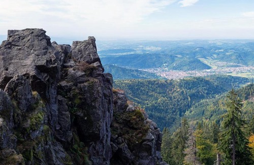 Elzach Apartment | *Schwarzwald-Apartment 2° *