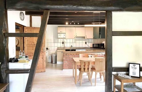 Elzach Apartment | *Schwarzwald-Apartment 2° *