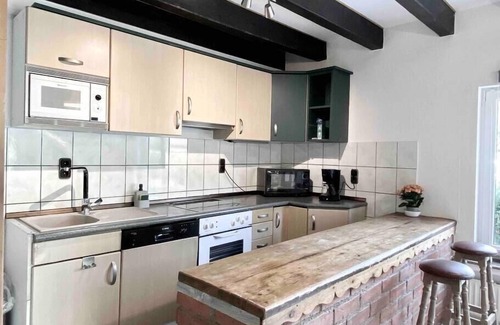 Elzach Apartment | *Schwarzwald-Apartment 2° *