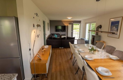 Loffingen House | Schwarzwald by Interhome