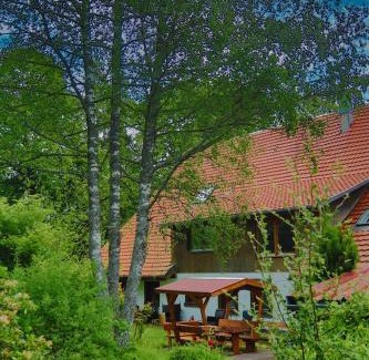 Goerwihl House | Schwarzwald Escape