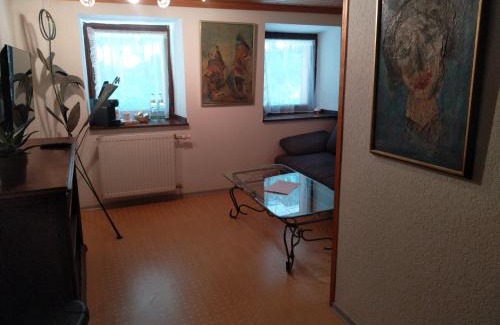 Goerwihl House | Schwarzwald Escape