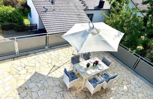 Elzach House | *Schwarzwald-Haus mit Sauna*