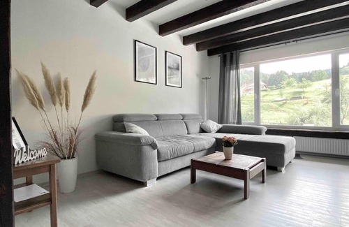 Elzach House | *Schwarzwald-Haus mit Sauna*