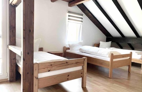 Elzach House | *Schwarzwald-Haus mit Sauna*