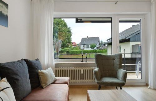 Kappel Apartment | Schwarzwald-Kitz mit Pool und Sauna