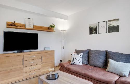 Kappel Apartment | Schwarzwald-Kitz mit Pool und Sauna