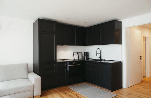 St. Blasien Apartment | Schwarzwald Loft Menzenschwand