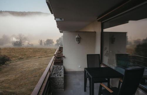 St. Blasien Apartment | Schwarzwald Loft Menzenschwand