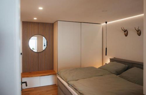 St. Blasien Apartment | Schwarzwald Loft Menzenschwand