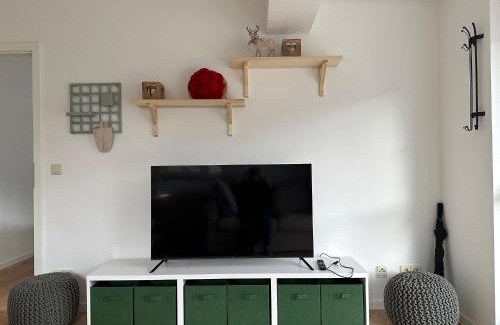Bad Wildbad Apartment | Schwarzwald Mädl