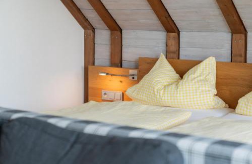 Uehlingen-Birkendorf House | Schwarzwald-Pension Fechtig