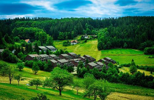 Sasbachwalden Apartment | Schwarzwald Pur