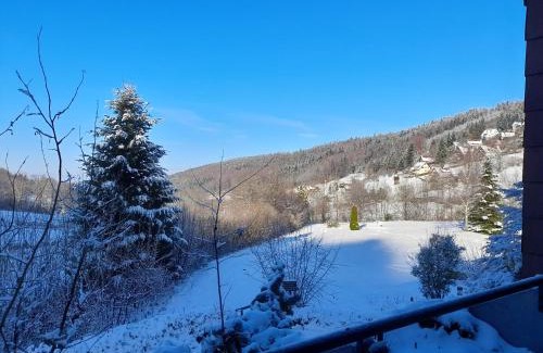 Sasbachwalden Apartment | Schwarzwald Pur