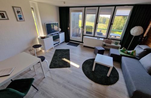 Sasbachwalden Apartment | Schwarzwald Pur