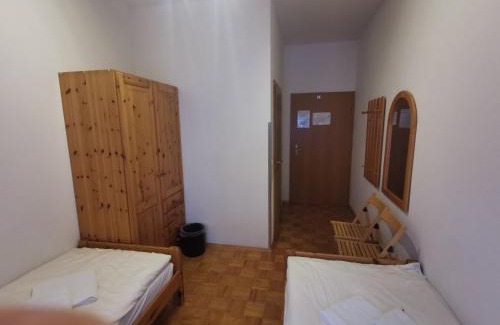 Neubulach Hotel | Schwarzwald Sportzentrum Neubulach