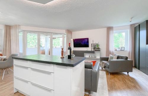 Saig Apartment | Schwarzwald Top Apartment