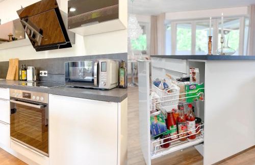 Saig Apartment | Schwarzwald Top Apartment