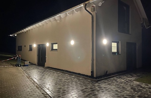 Dietersweiler House | SchwarzWald4you-Haus-Barrierefrei-100%Klimaneutral