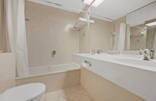 Altensteig Apartment | Schwarzwaldapartment Nr 24 40qm Doppelbett Rustikal