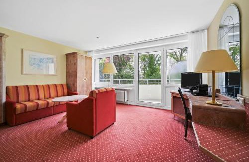 Altensteig Apartment | Schwarzwaldapartment Nr 24 40qm Doppelbett Rustikal