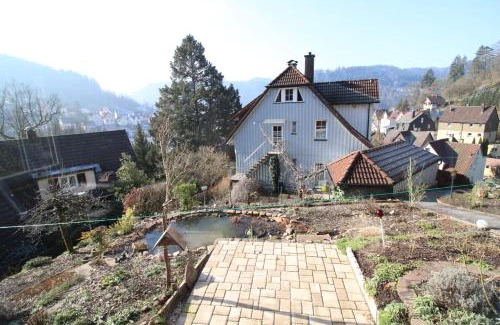 Schramberg Apartment | Schwarzwaldblick