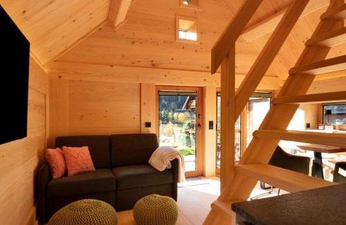 Raitenbuch House | Schwarzwaldchalet Holzperle