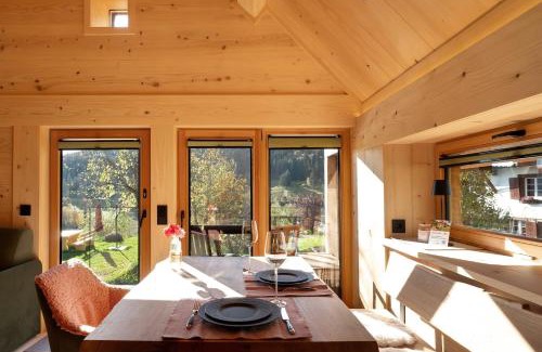 Raitenbuch House | Schwarzwaldchalet Holzperle