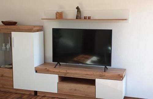 Lossburg Apartment | Schwarzwaldglück