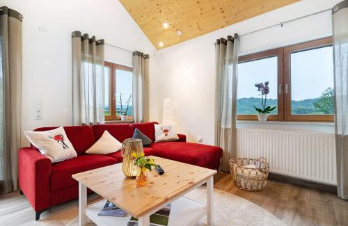 Oberkirch Apartment | Schwarzwaldglück