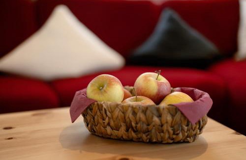 Oberkirch Apartment | Schwarzwaldglück