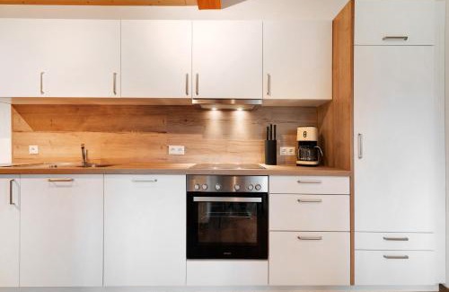Oberkirch Apartment | Schwarzwaldglück