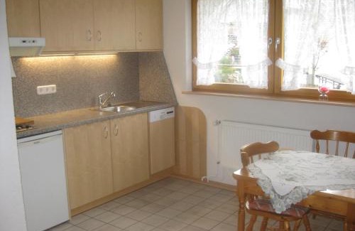 Lenzkirch Apartment | Schwarzwaldhaus Simmelehof