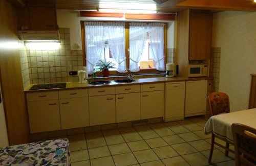 Lenzkirch Apartment | Schwarzwaldhaus Simmelehof