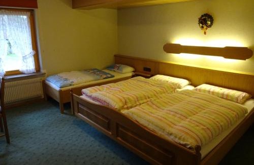 Lenzkirch Apartment | Schwarzwaldhaus Simmelehof
